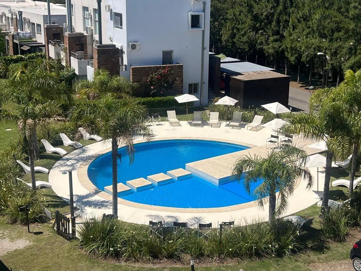 DUPLEX EN VENTA | 2 AMBIENTES | LOFT DEL SENDERO 2