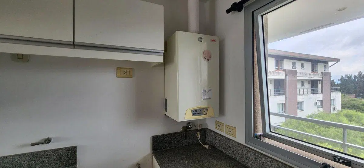DUPLEX EN VENTA | 2 AMBIENTES | LOFT DEL SENDERO 5