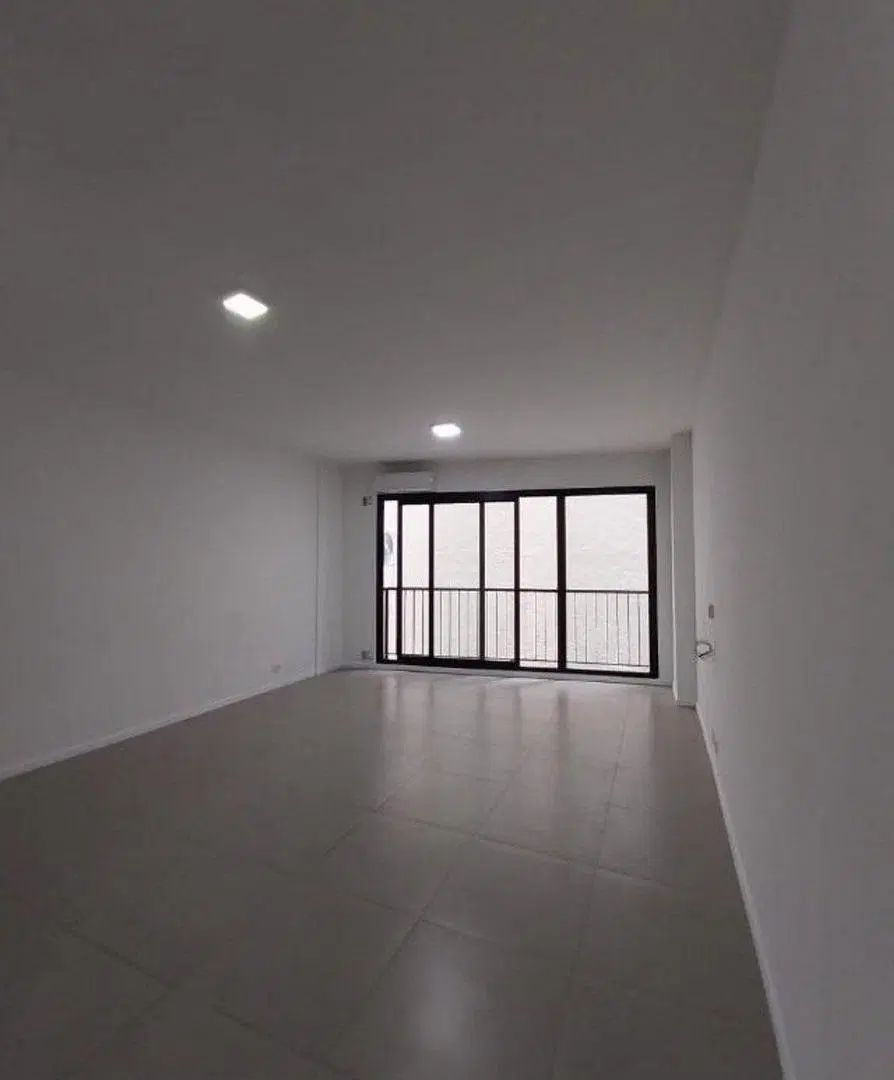 Alquiler Monoambiente impecable en Palermo 5