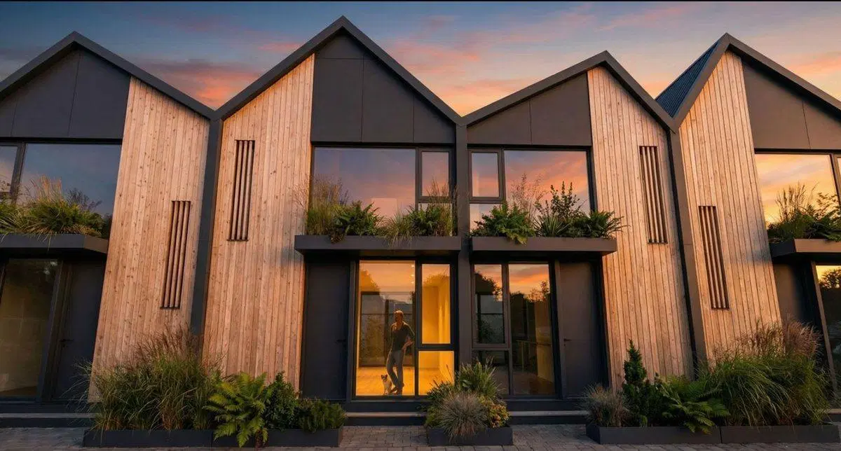 Venta Casa 3 Amb. en Benavidez prox. a Panam... 2
