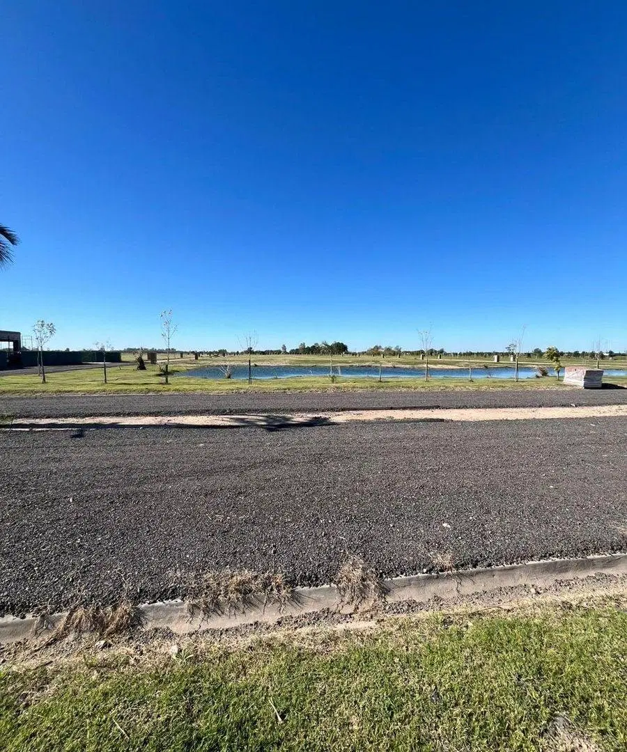 Lote en venta en Haras Andrea Virginia, Plomer 3