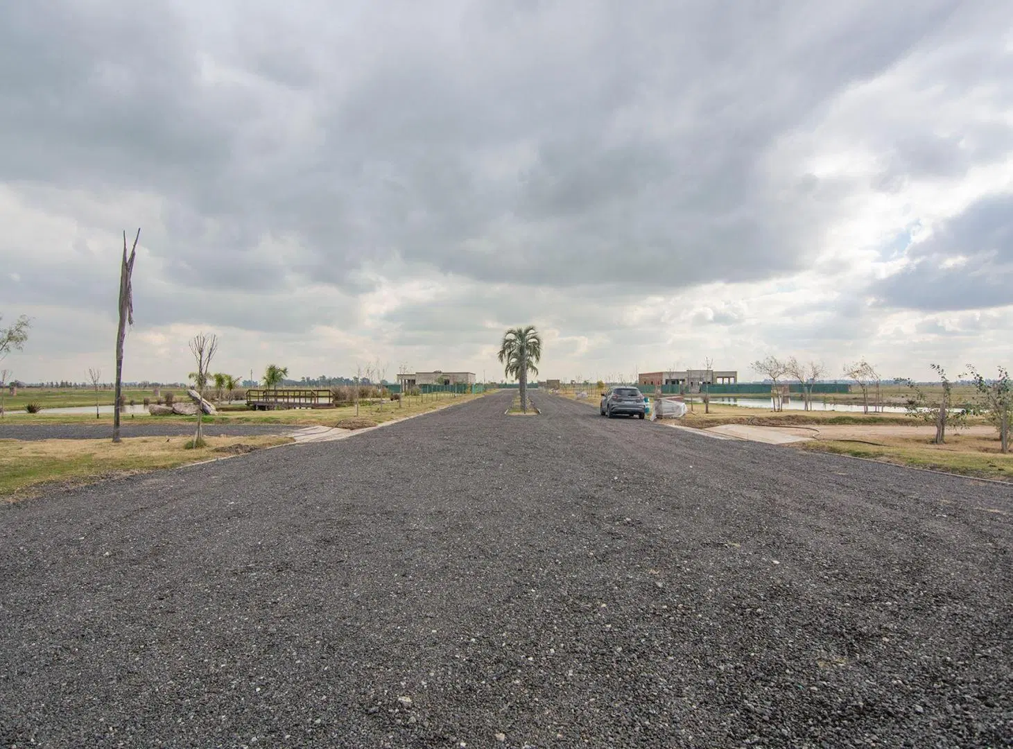LOTE EN VENTA EN HARAS ANDREA VIRGINIA 3