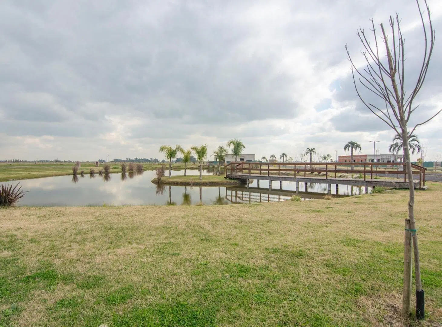 LOTE EN VENTA EN HARAS ANDREA VIRGINIA 5