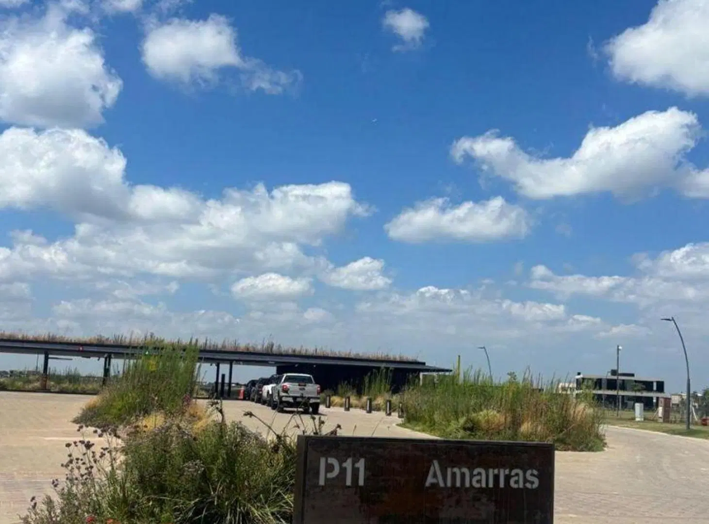 LOTE 711 M2 en AMARRAS - Puertos del Lago - C/ DOC 2