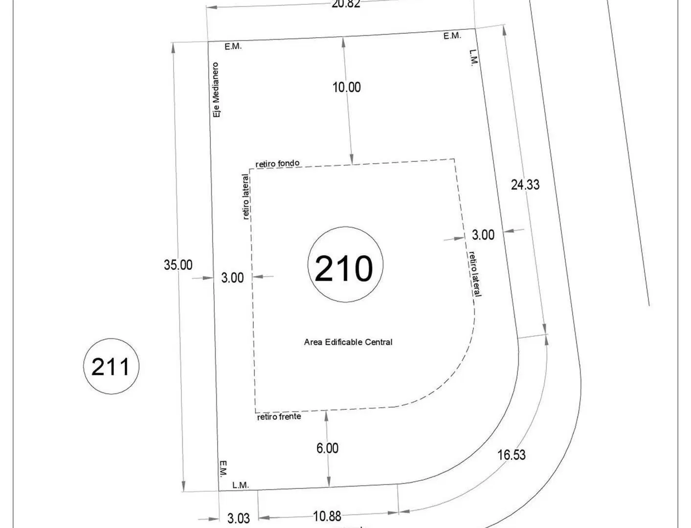 Plano 1