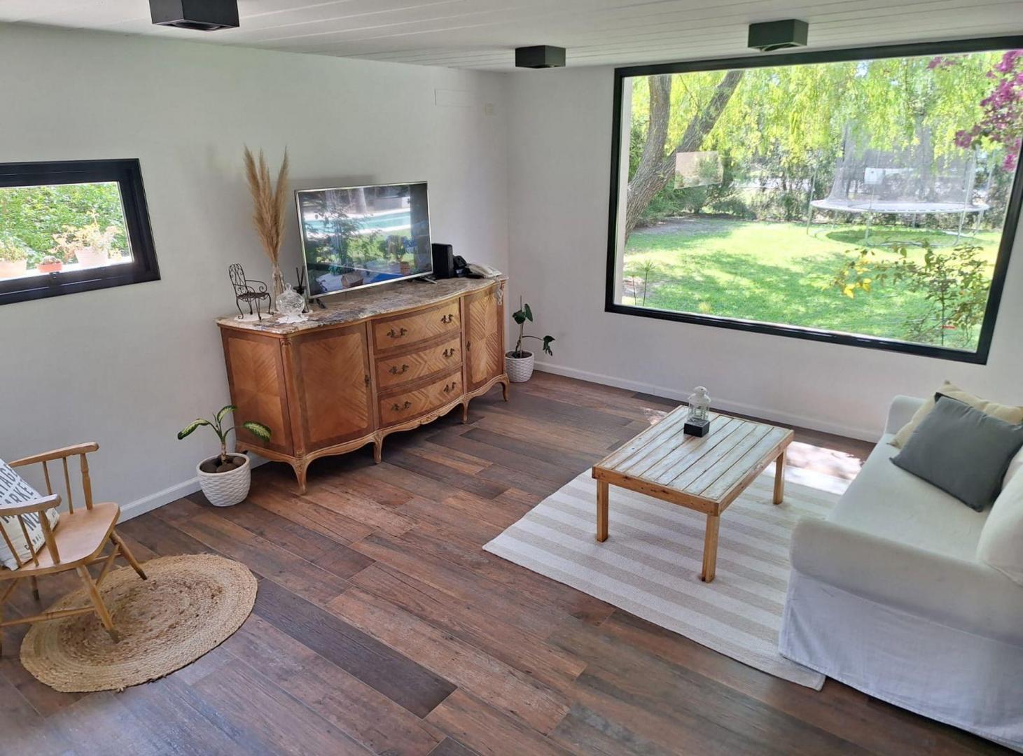 Casa en venta Barrio Santa Clara - Villanueva