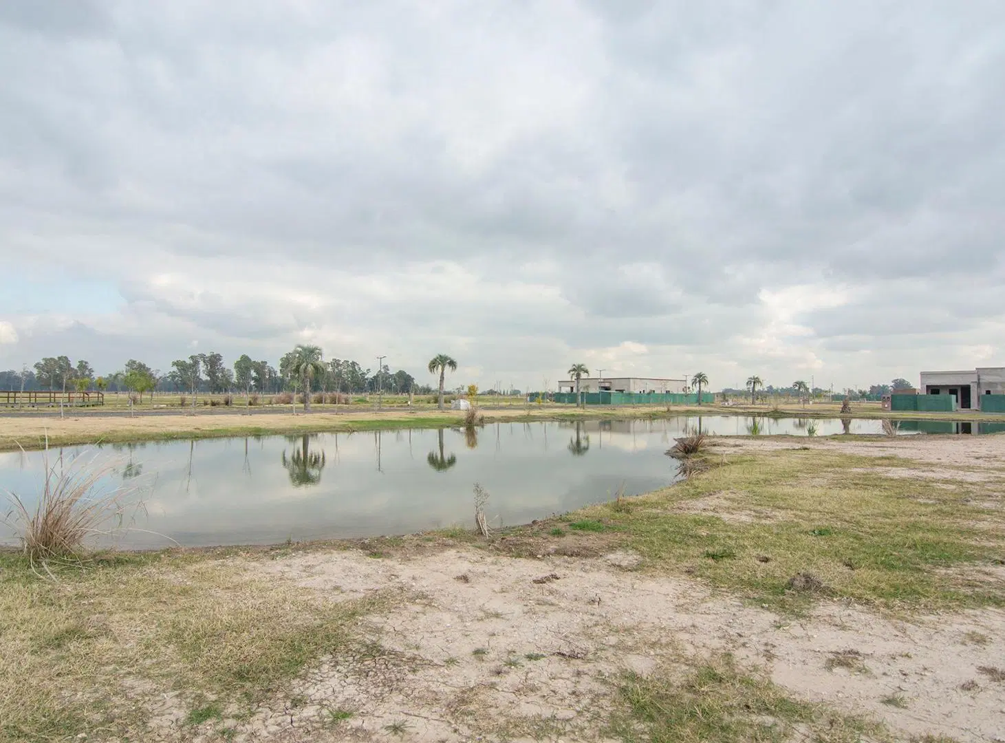 LOTE EN VENTA EN HARAS ANDREA VIRGINIA – PLOMER 5