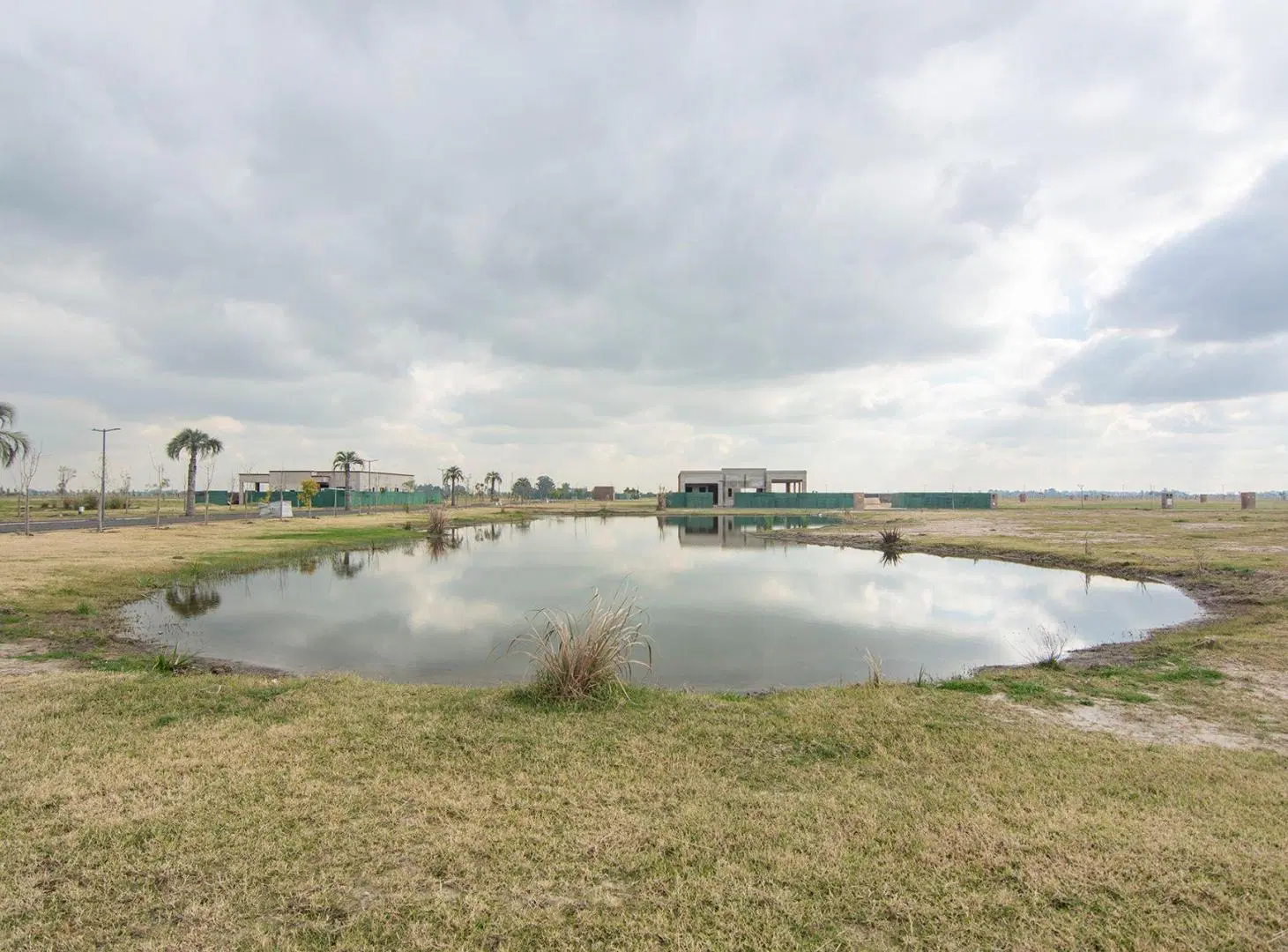 LOTE EN VENTA, EN HARAS ANDREA VIRGINIA 3