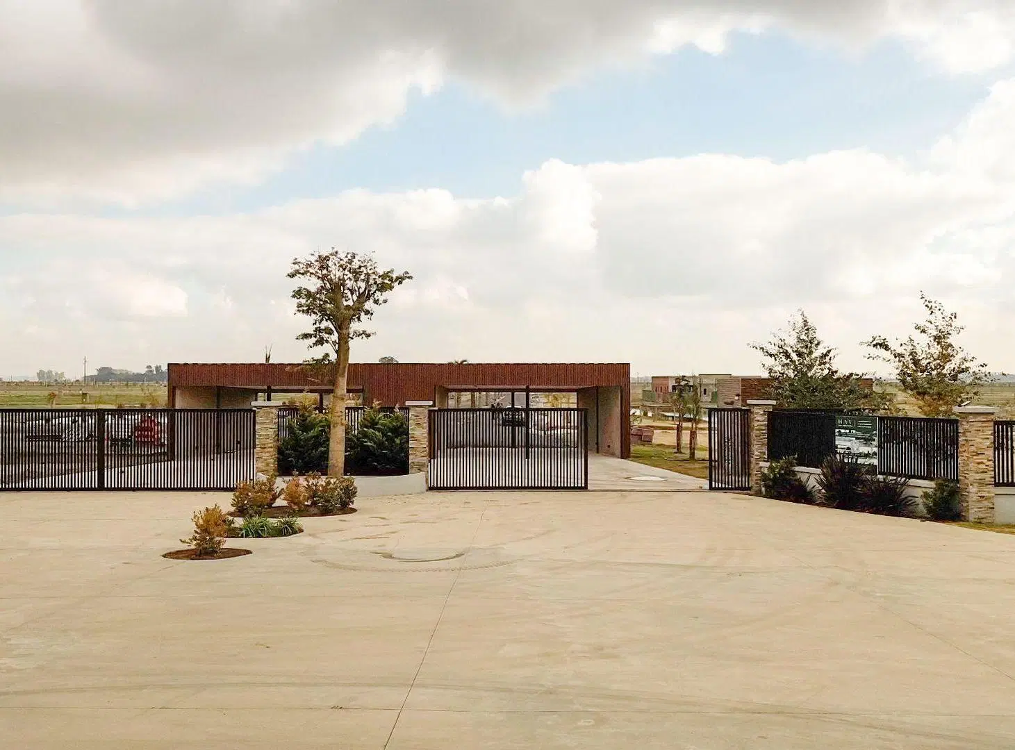 LOTE EN VENTA, EN HARAS ANDREA VIRGINIA 2