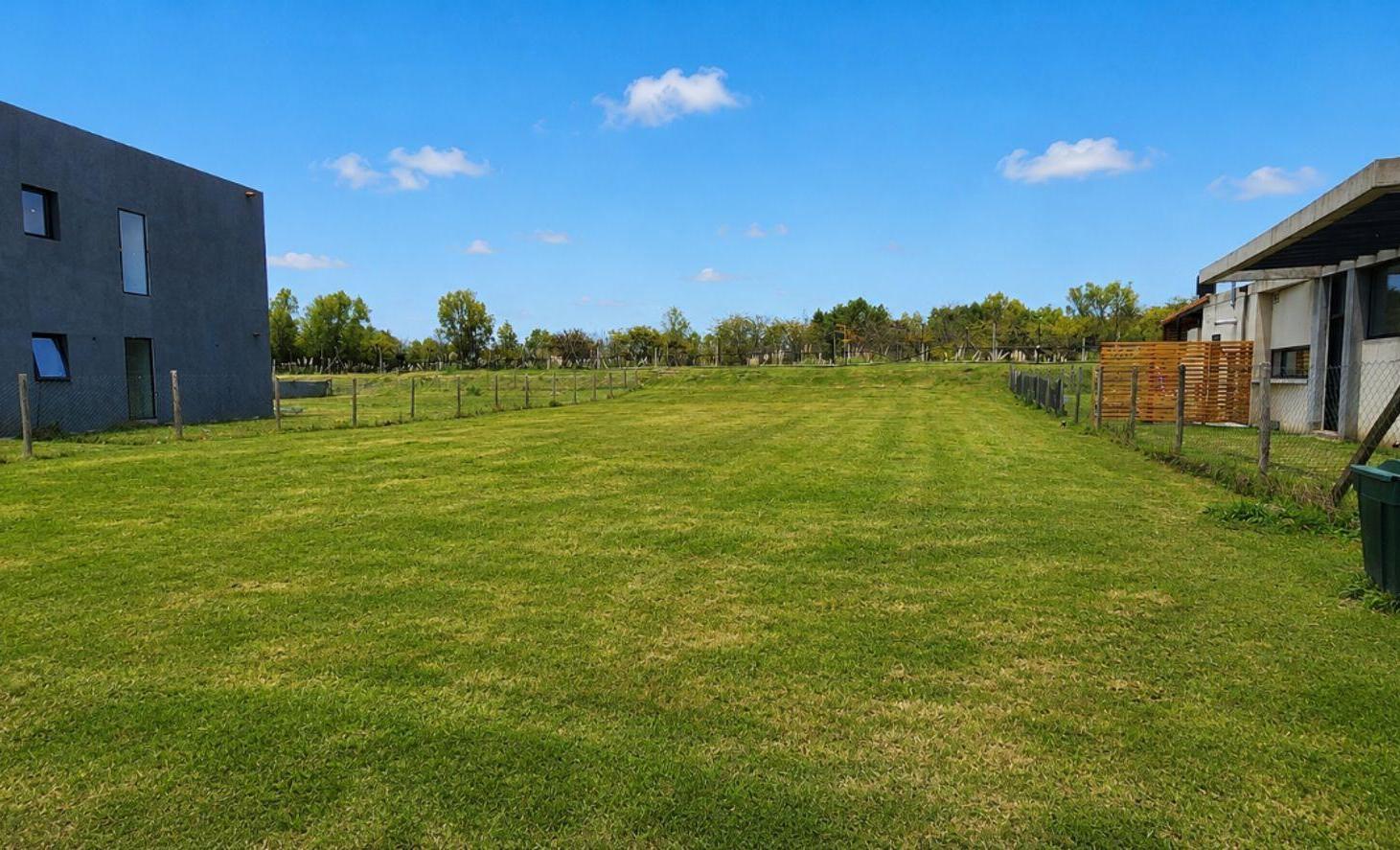 Venta de Increible Lote en San Sebastian - Area 11