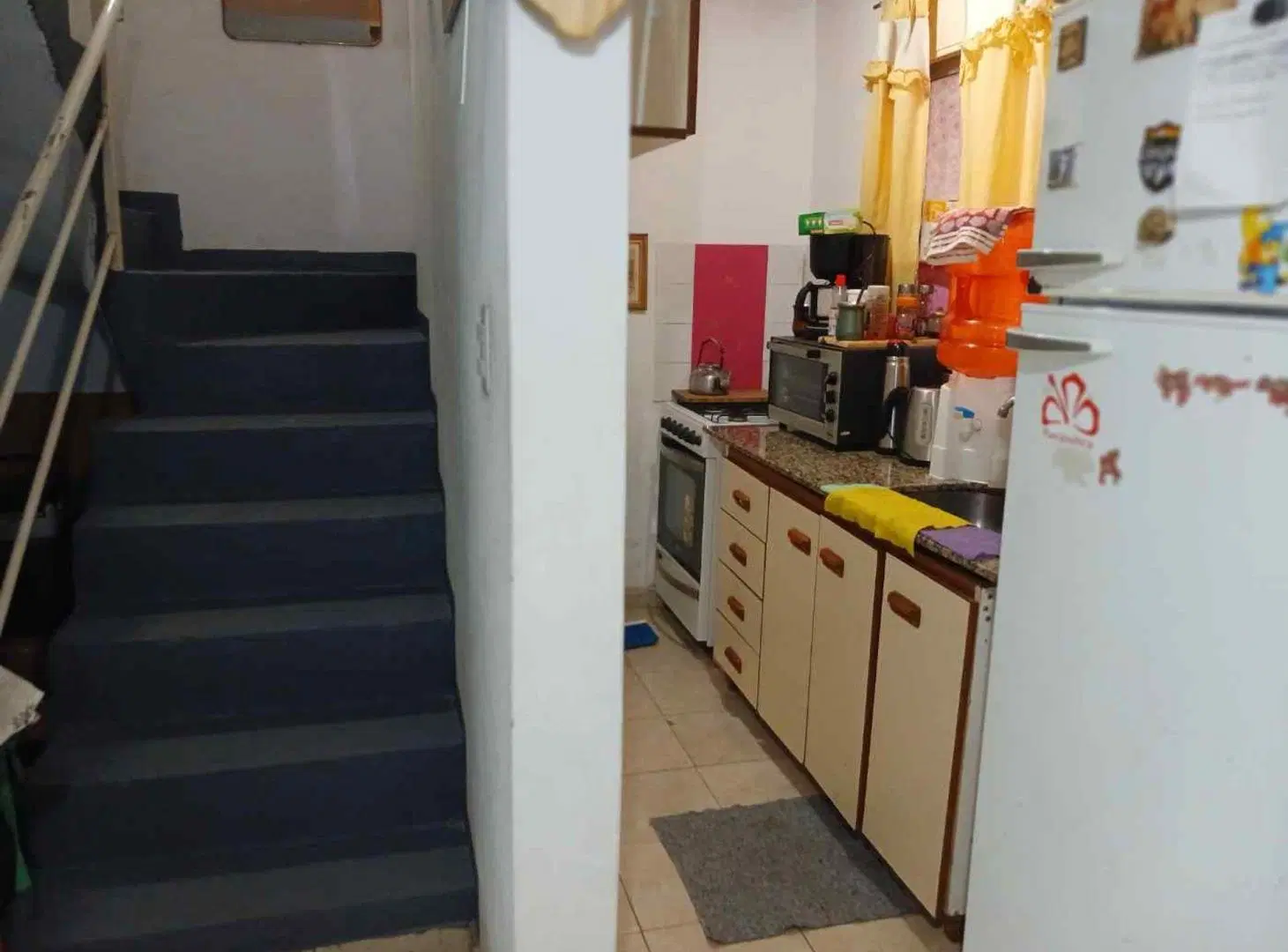 CASA FUNCIONAL EN VENTA 3