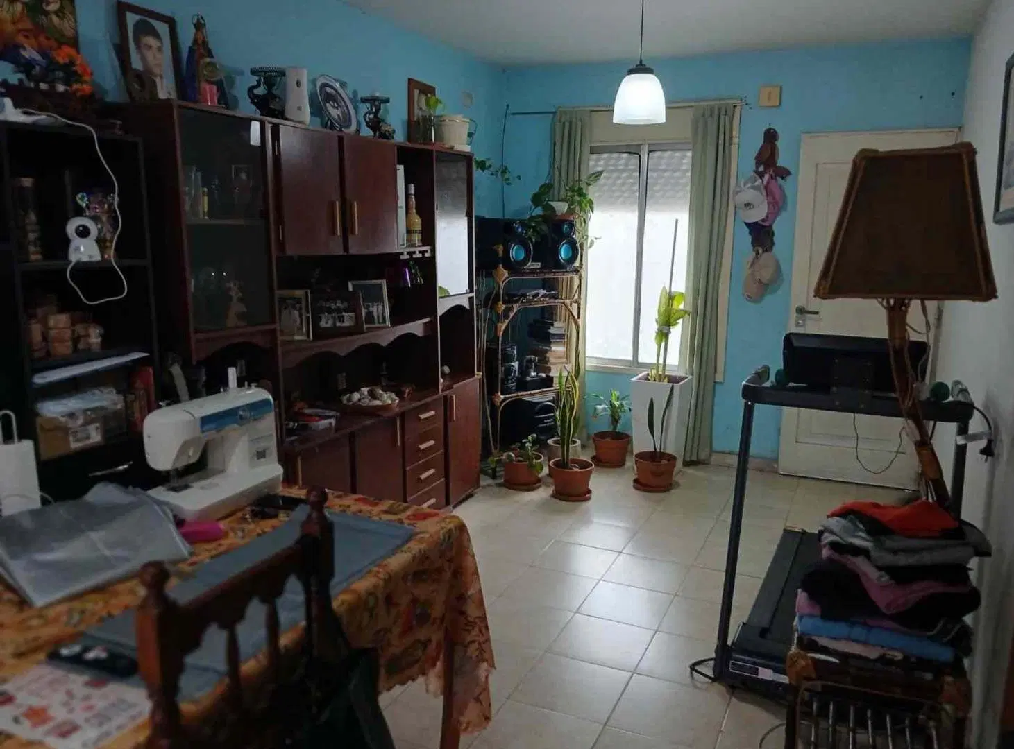 CASA FUNCIONAL EN VENTA 2
