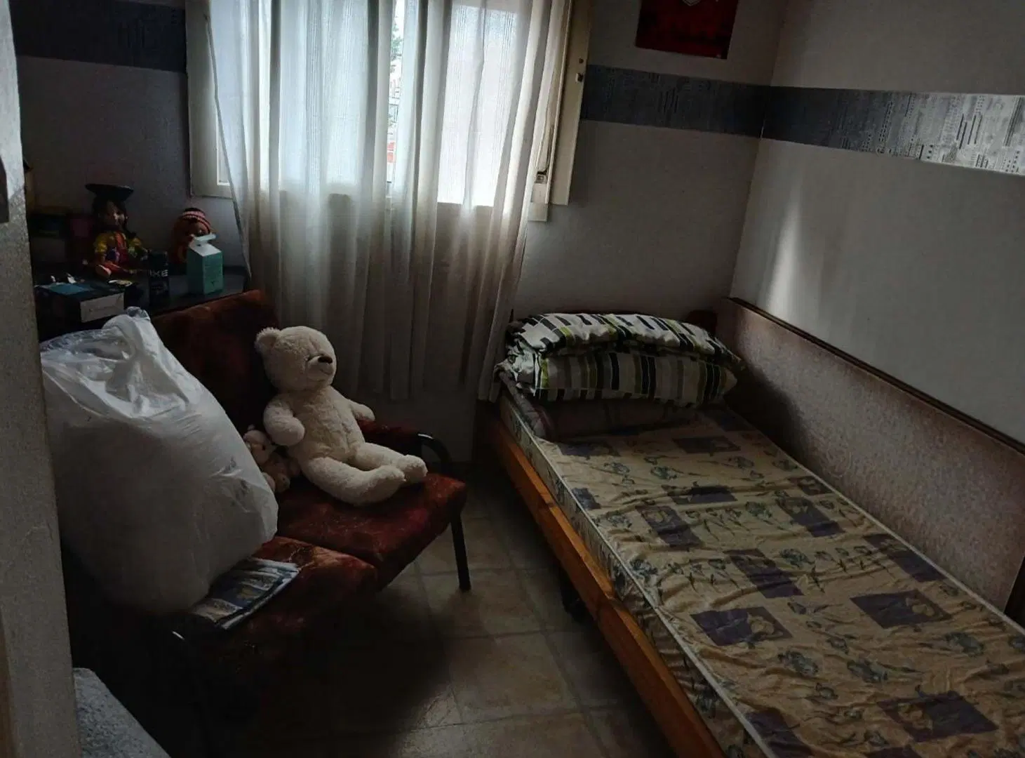 CASA FUNCIONAL EN VENTA 8