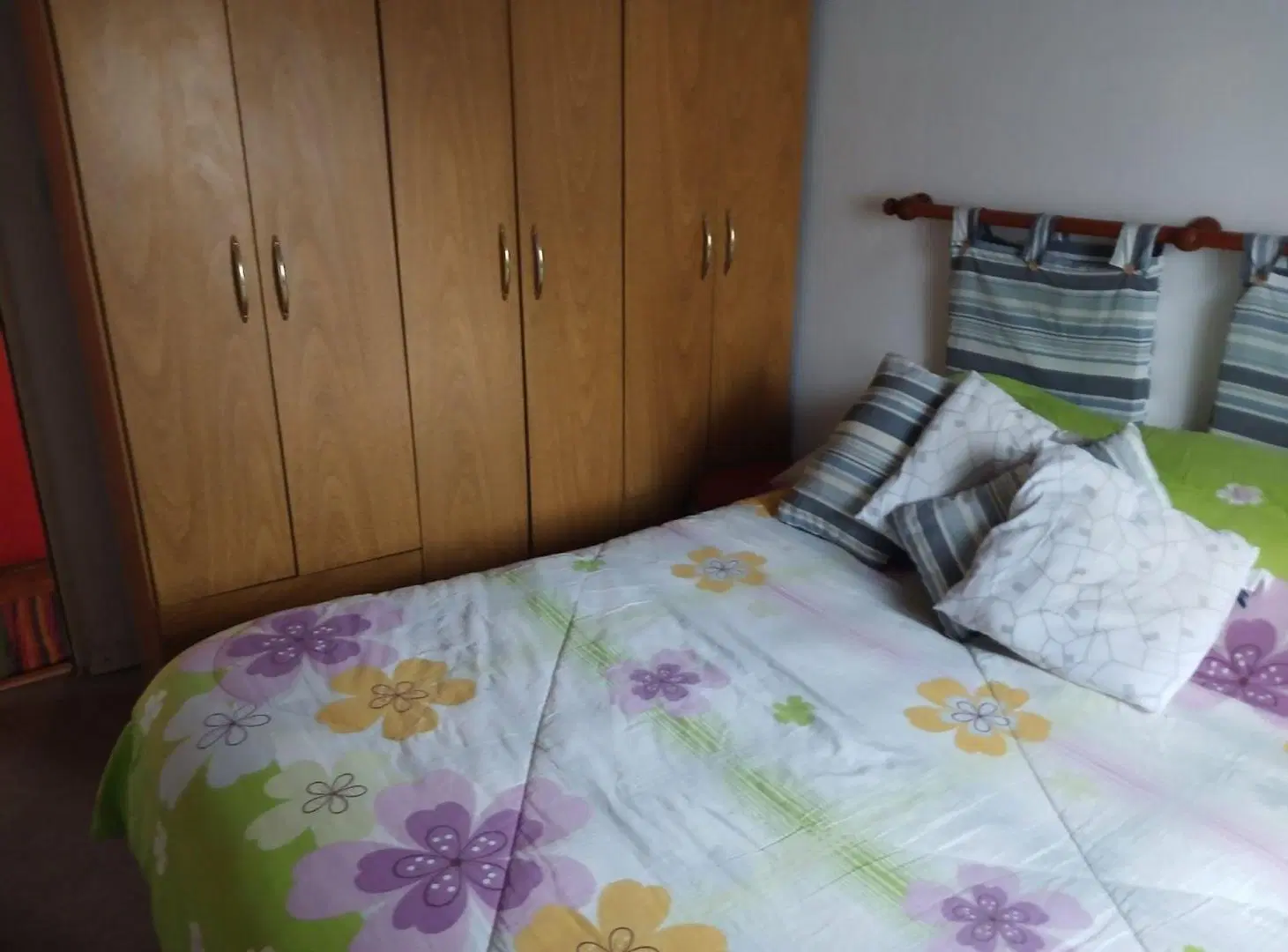 CASA FUNCIONAL EN VENTA 5