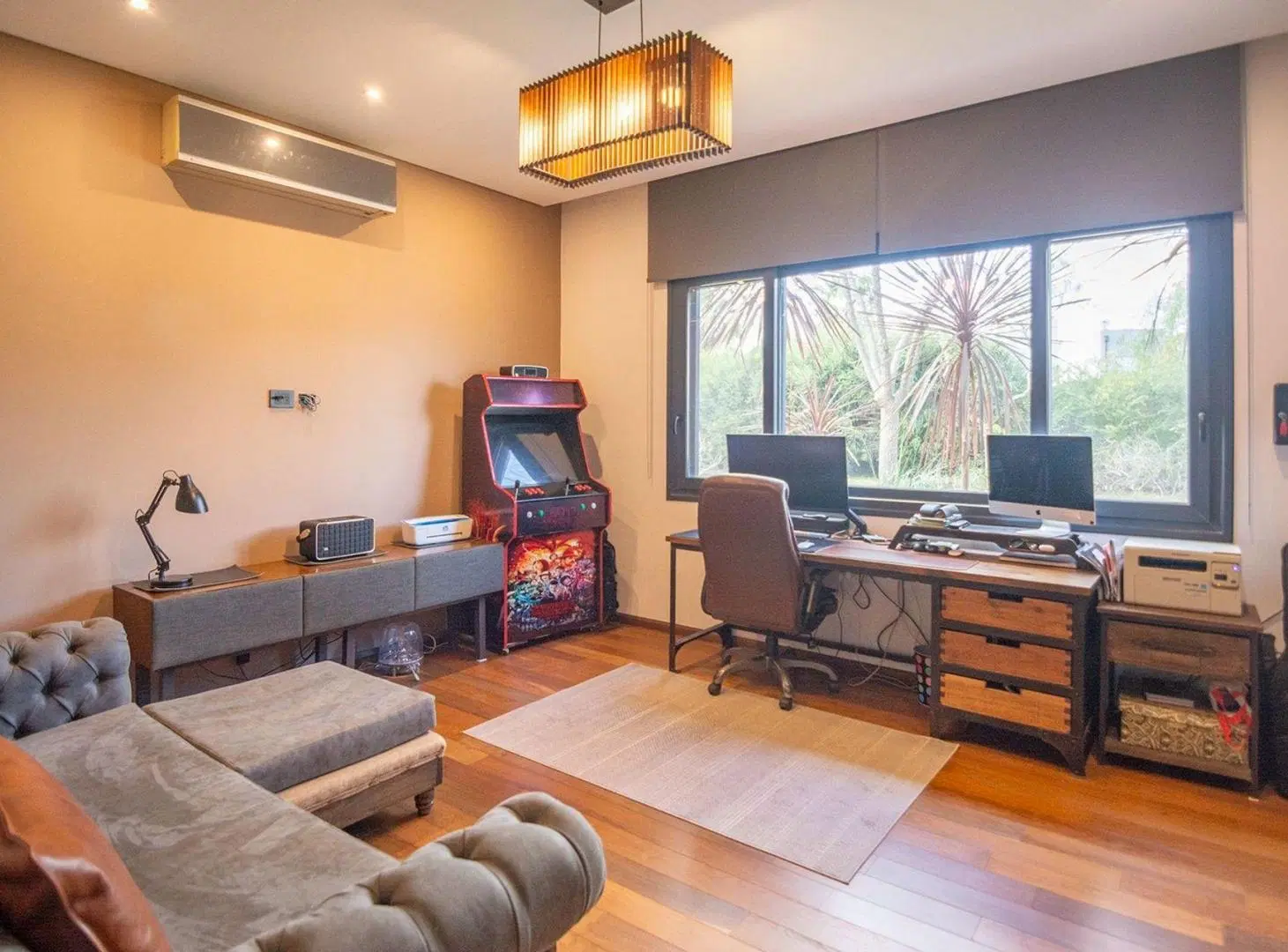 Imponente casa en venta en Santa Catalina V. Nueva 2