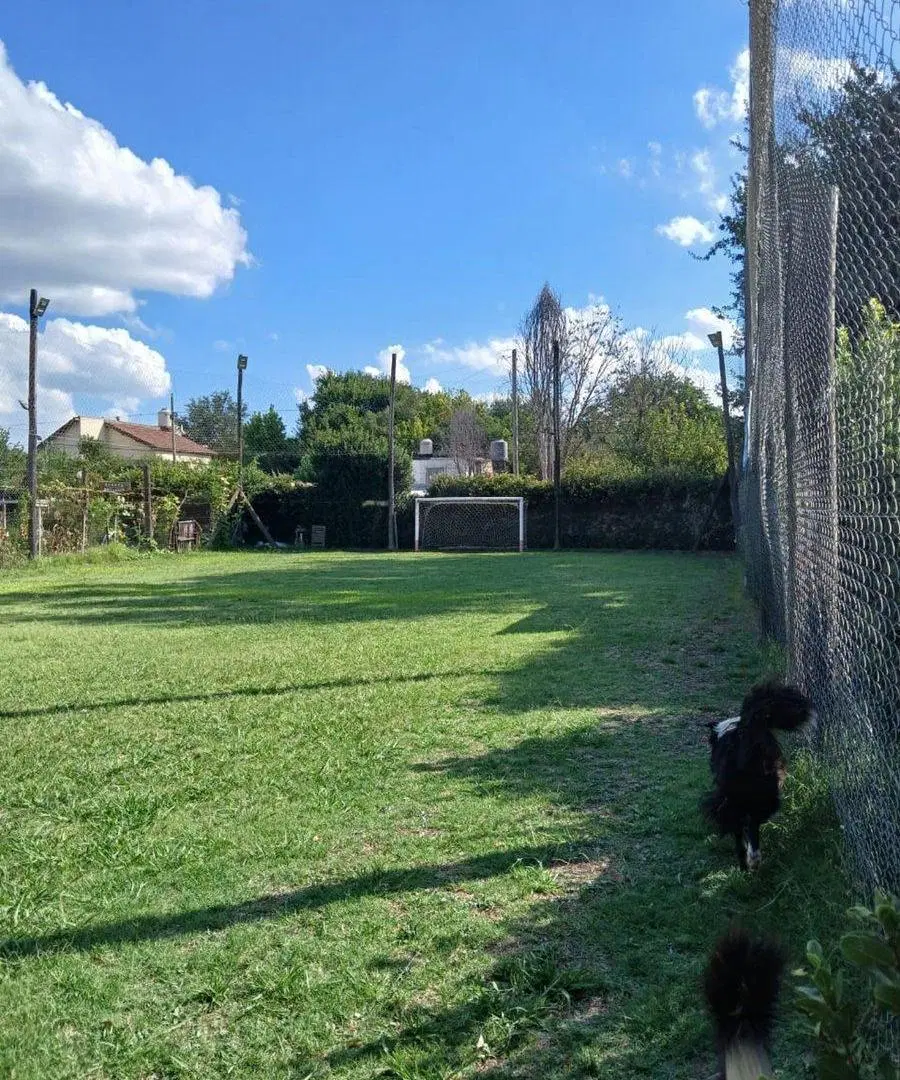 VENTA LOTE CON QUINCHO GRAL RODRIGUEZ 3