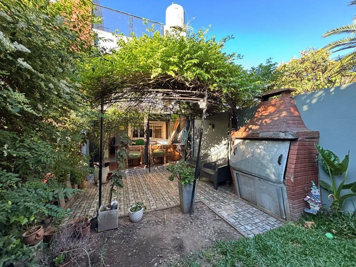 Venta Casa tipo dúplex en SA de Padua 5 Amb 5