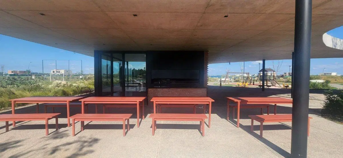 venta de lote en Amarras 3