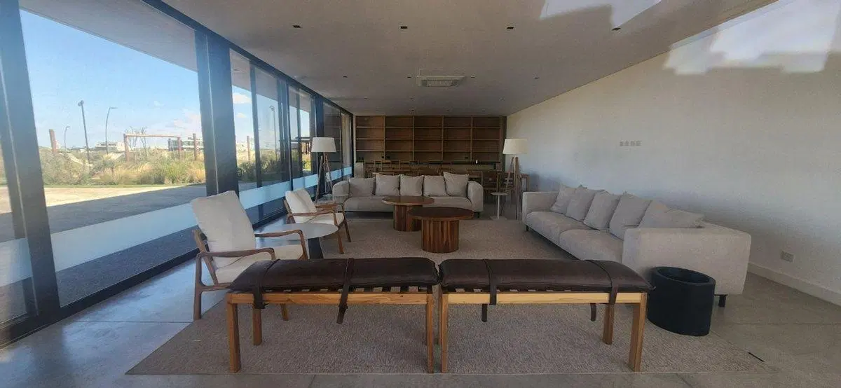 venta de lote en Amarras 5