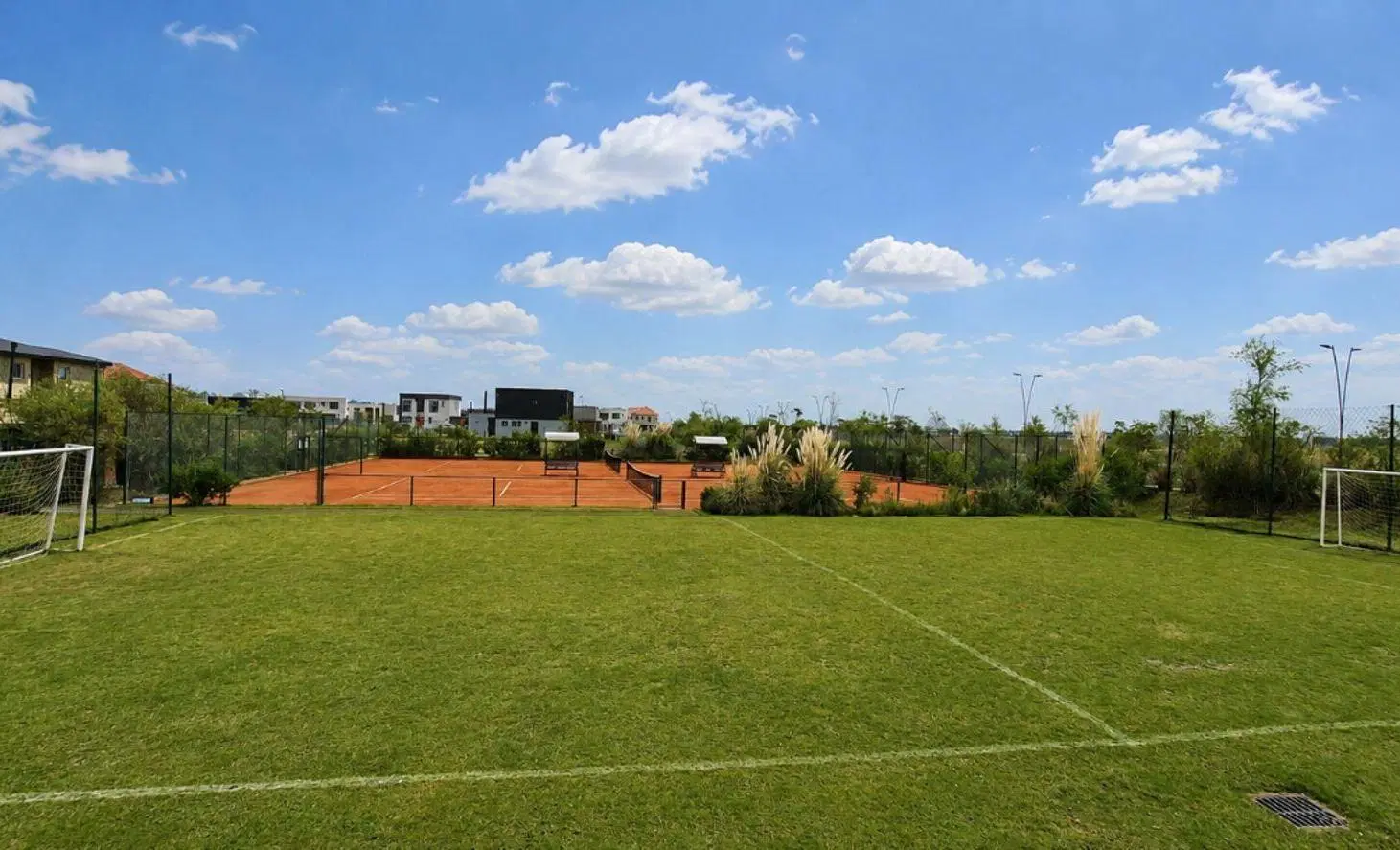 Venta de Lote en Barrio Riberas - Puertos del Lago 5