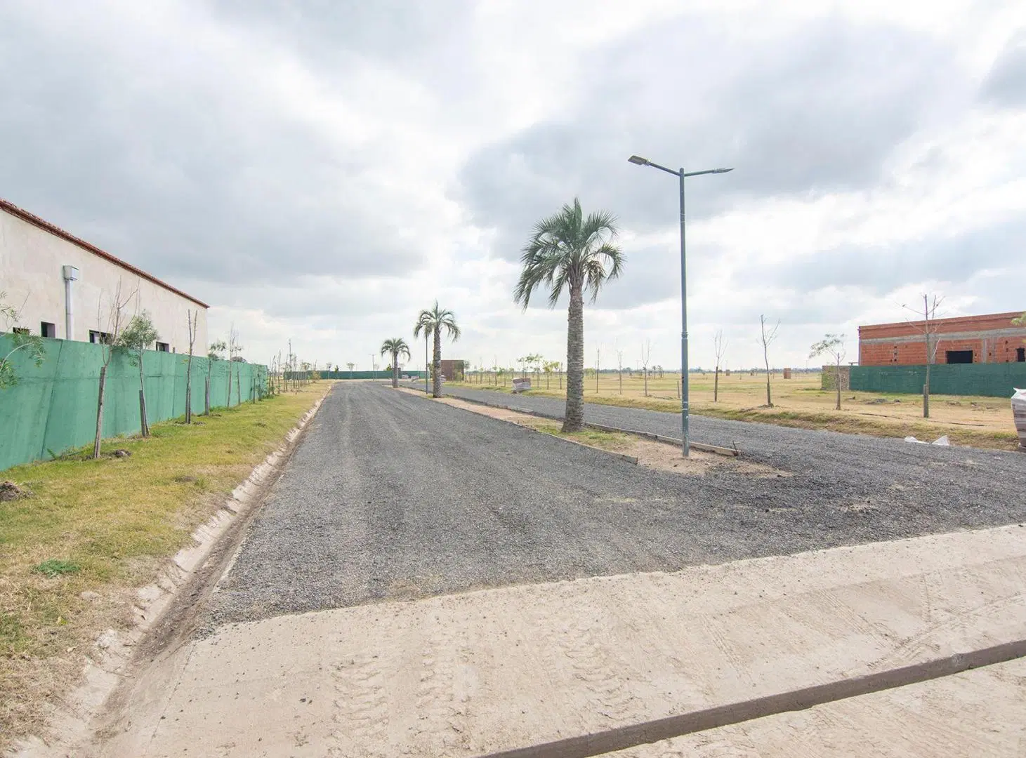 LOTE 700 M² EN HARAS ANDREA VIRGINIA – NATURALEZA 4