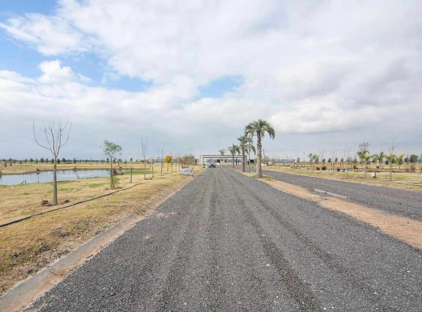 LOTE 700 M² EN HARAS ANDREA VIRGINIA – NATURALEZA 5