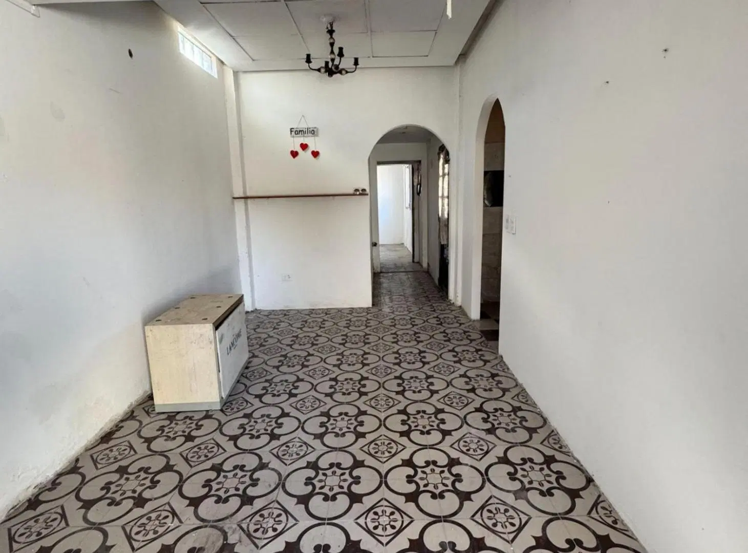 Casa/Dpto en venta - Benavidez 4