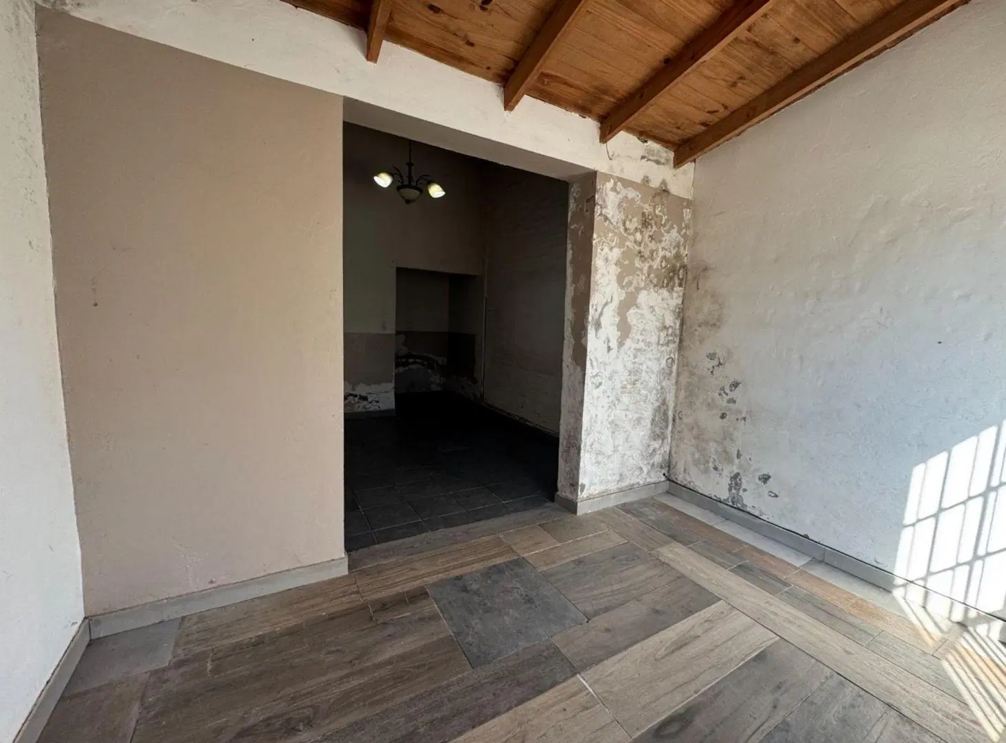 Casa/Dpto en venta - Benavidez 3