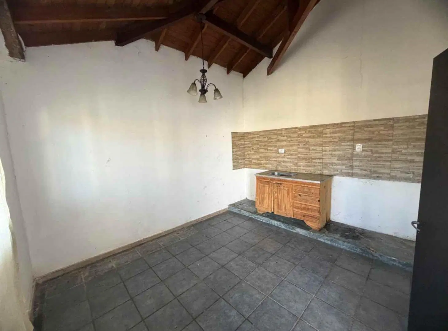 Casa/Dpto en venta - Benavidez 5