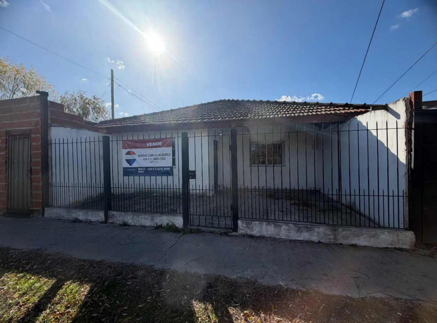 Casa/Dpto en venta - Benavidez 2