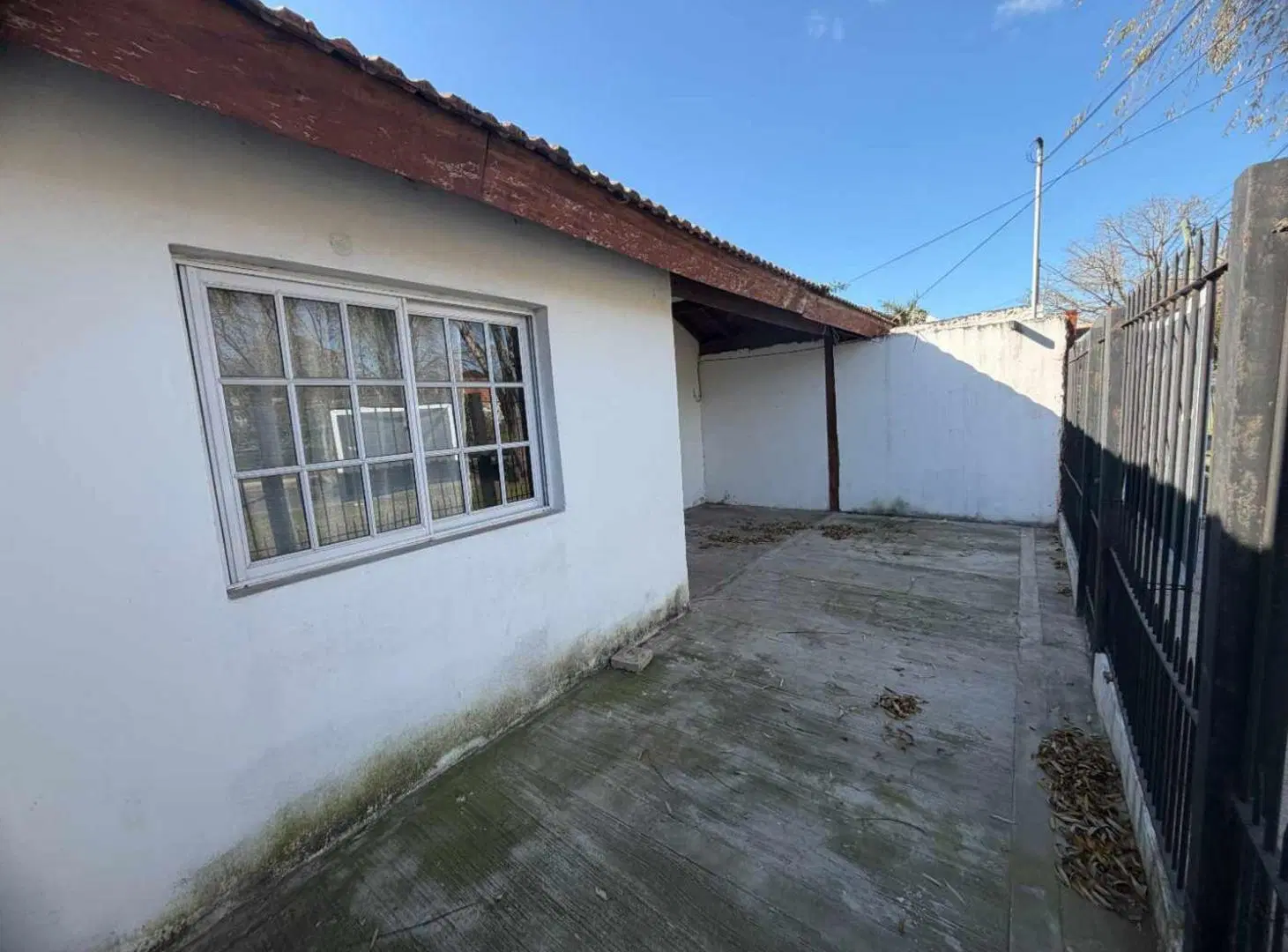 Casa/Dpto en venta - Benavidez 8