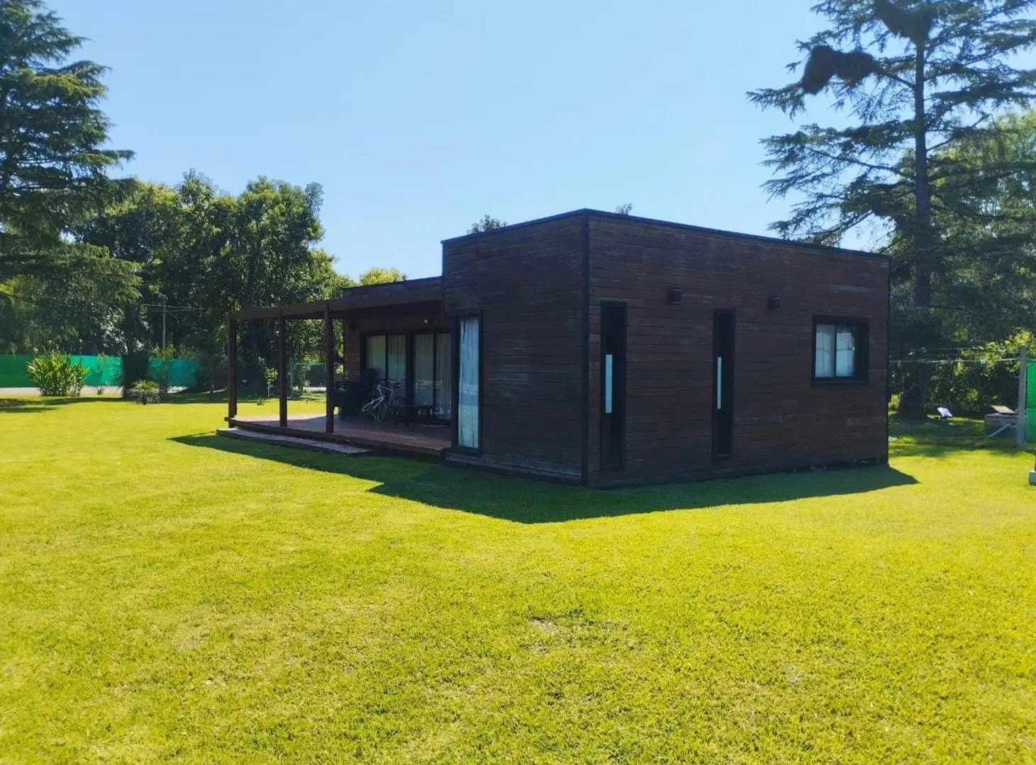 Casa quinta de 3 ambientes sobre lote de 1.750 m² 5