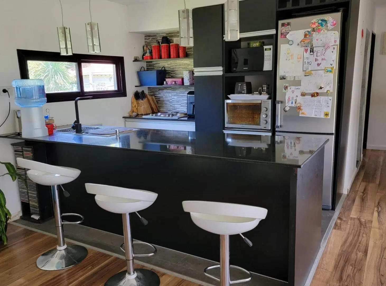 Casa quinta de 3 ambientes sobre lote de 1.750 m² 4