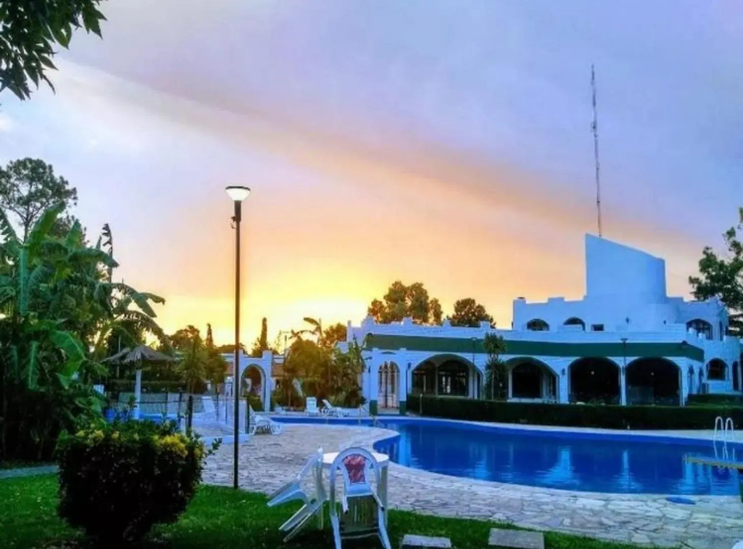 Hermoso Lote en Venta en Country Club Las Brisas 3
