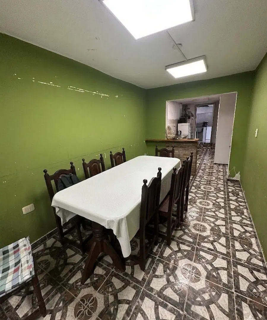 Casa en venta en El Talar + dpto independiente 2
