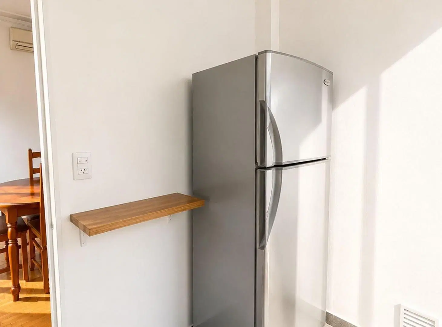 VENTA DEPARTAMENTO CON TERRAZA PRIVADA, LA LUCILA 2