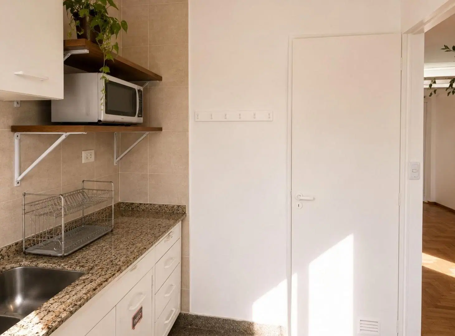 VENTA DEPARTAMENTO CON TERRAZA PRIVADA, LA LUCILA 4
