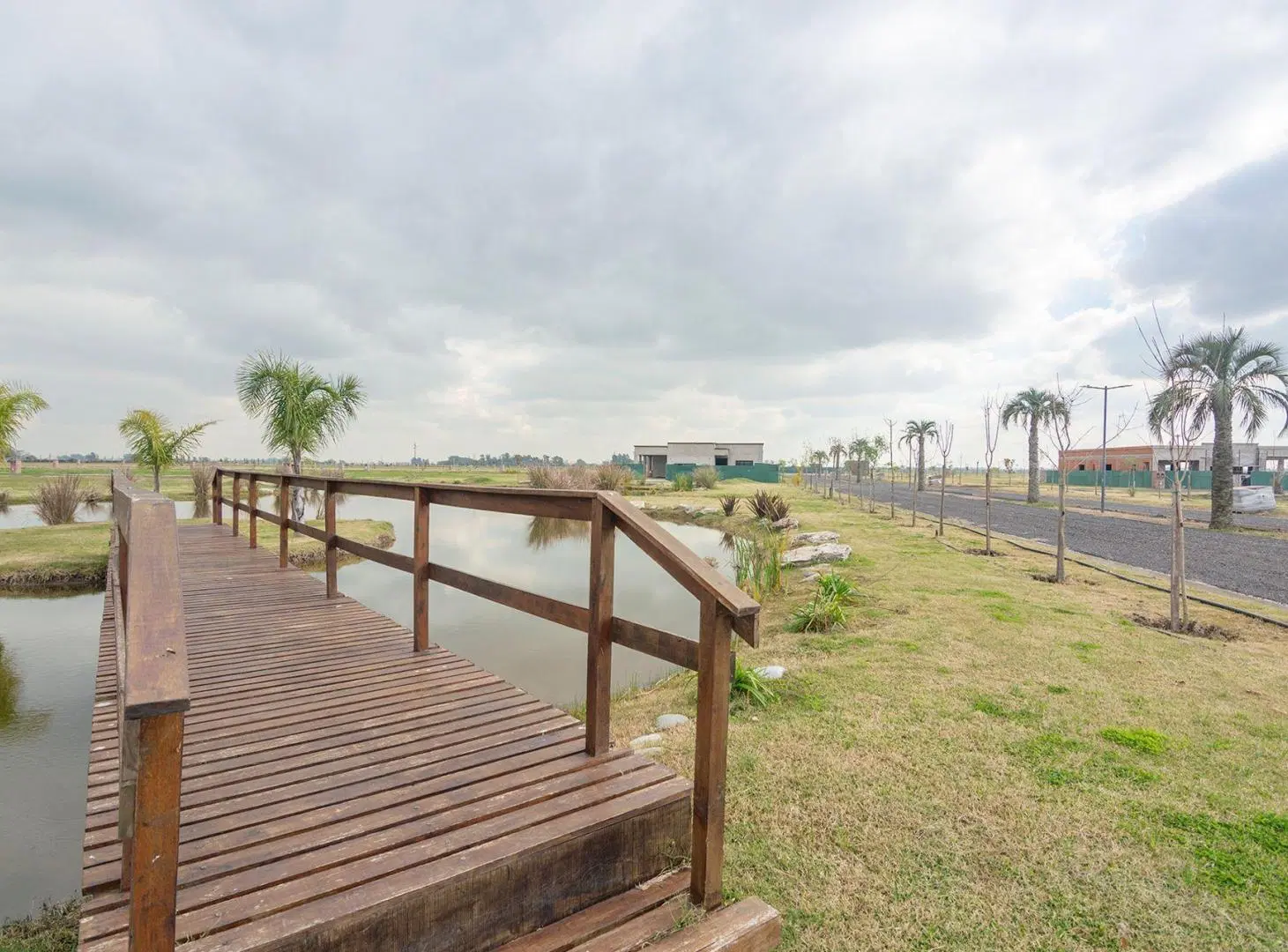 Lote en venta en Las Heras, oportunidad 4