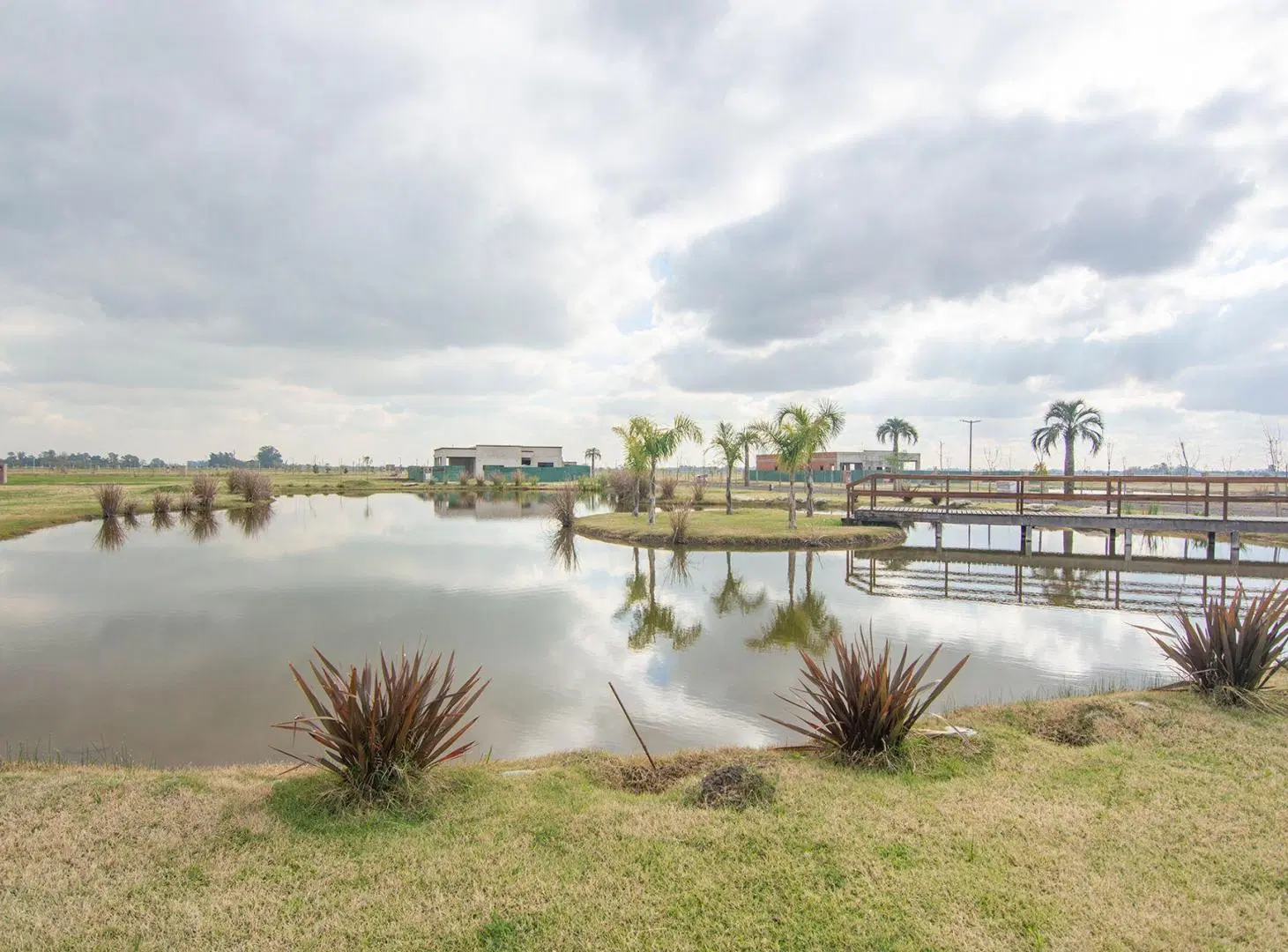 Lote en venta en Las Heras, oportunidad 3