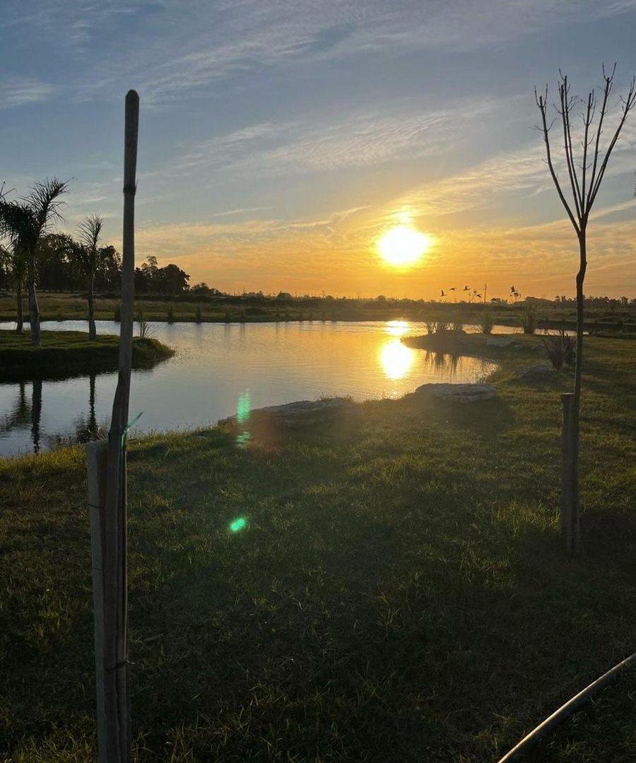Foto de Venta Lote 700 mts en Haras Andrea Virginia, imagen 3