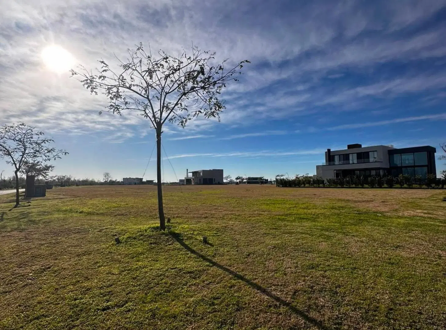 LOTE 711 M2 en AMARRAS - Puertos del Lago - C/ DOC 3