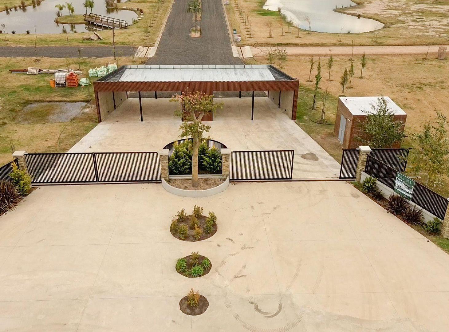 Foto de LOTE EN VENTA EN HARAS ANDREA VIRGINIA, imagen 1