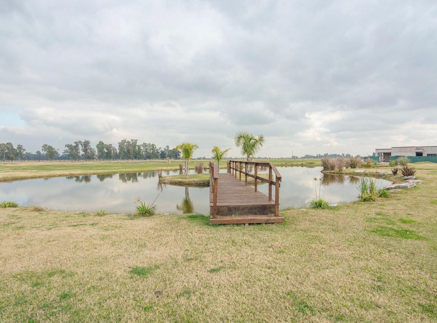 Foto de LOTE EN VENTA EN HARAS ANDREA VIRGINIA, imagen 2