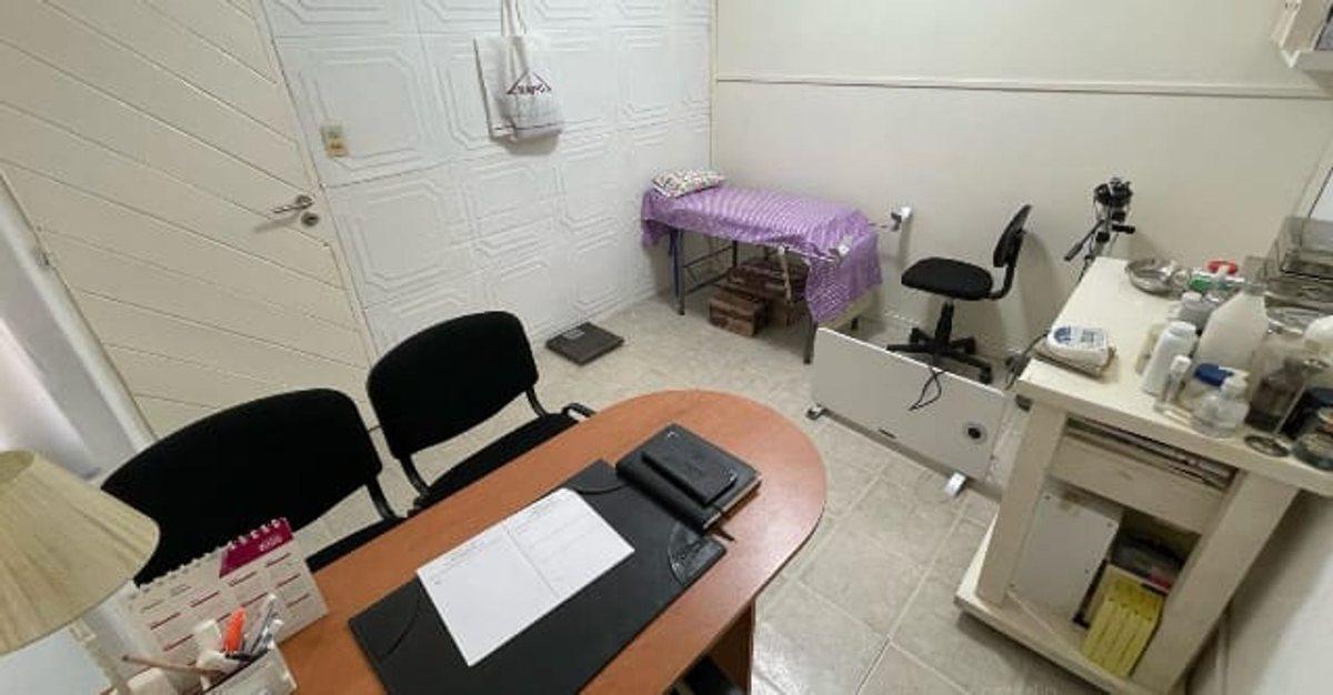 Foto de CASA DE 4 AMB, VENTA POSIBLE CONSULTORIO EN PADUA, imagen 4