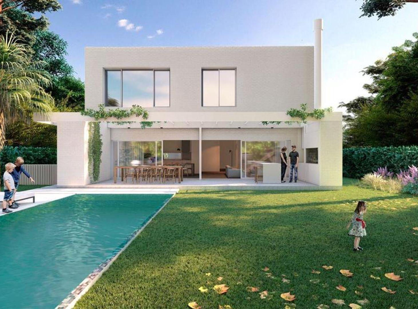 Foto de LOTE INTERNO - BARRIO ACACIAS C/ PROYECTO APROBADO, imagen 1