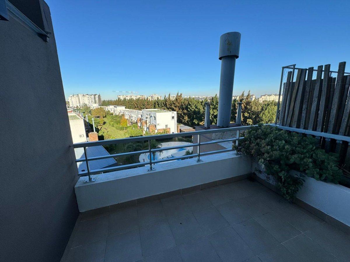 Foto de DUPLEX EN VENTA | 2 AMBIENTES | LOFT DEL SENDERO, imagen 2