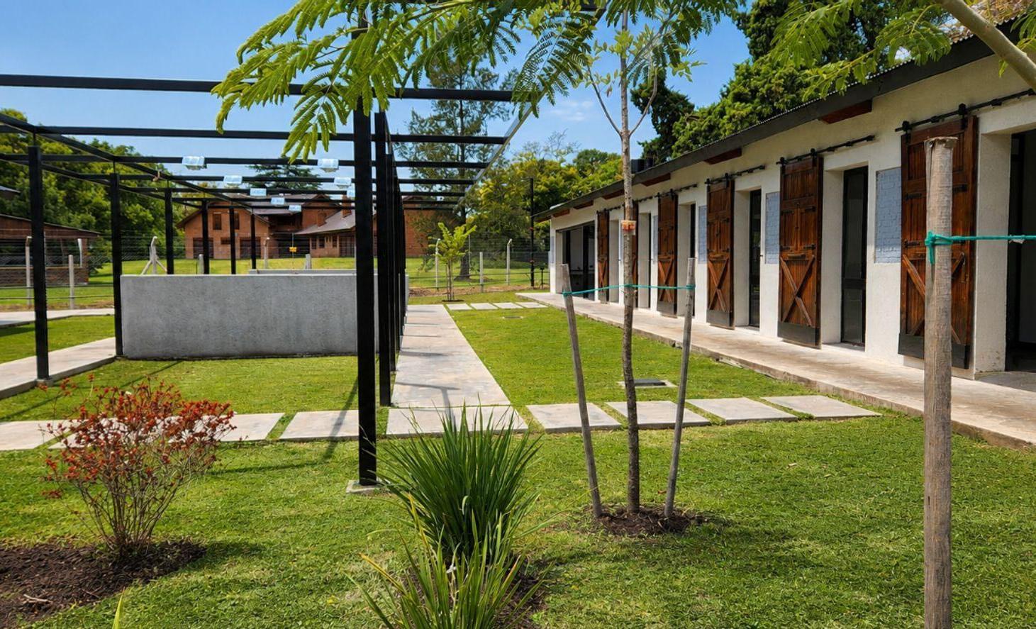 Foto de Lote en venta en Barrio Santa Sofia-Pilar del Este, imagen 4