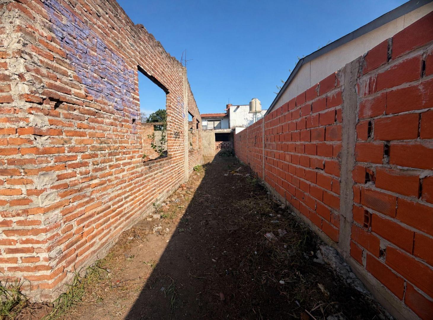 Foto de LOTE EN VENTA EN EL TALAR, imagen 2