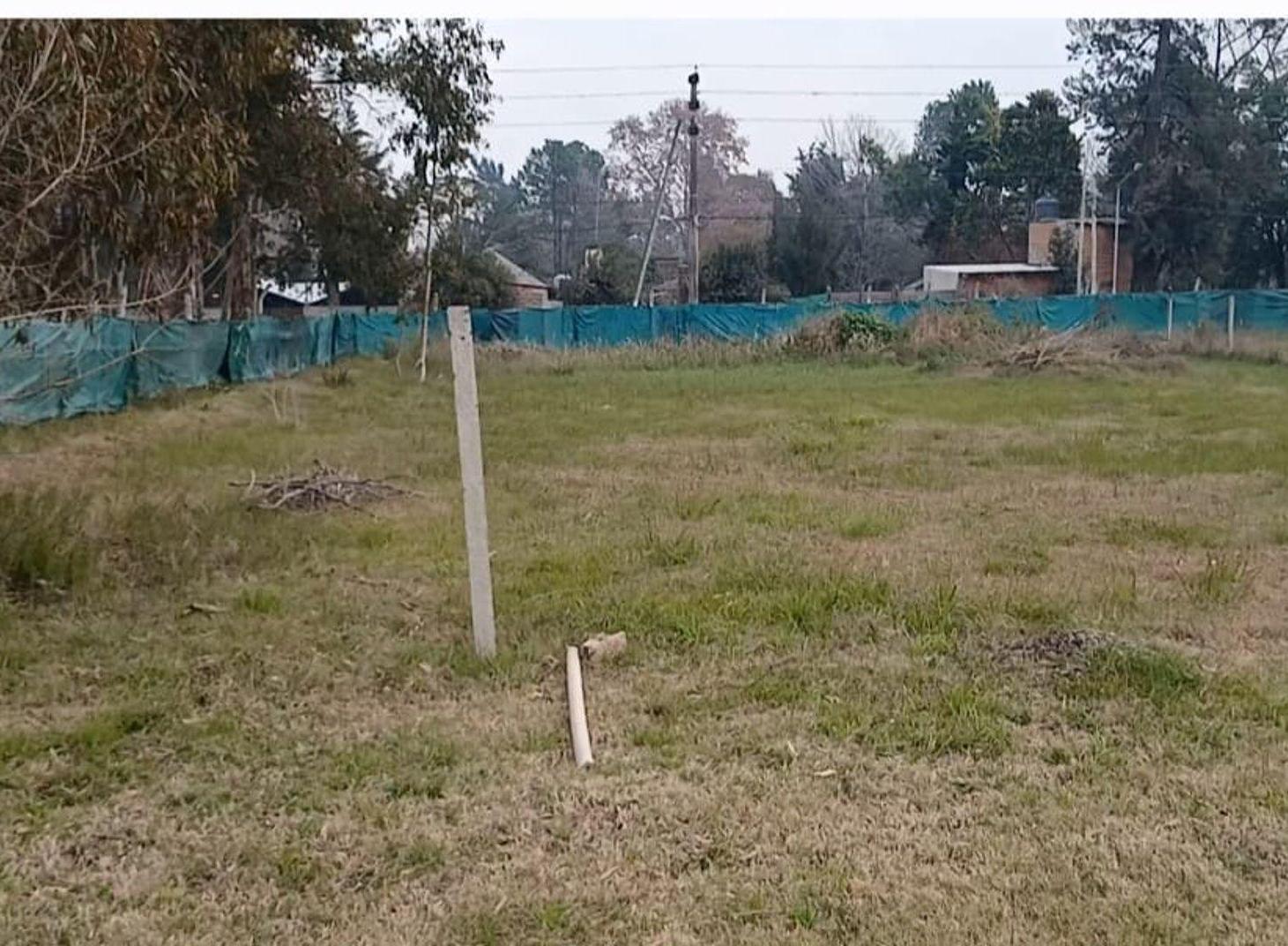 Foto de LOTE EN BARRIO SEMI CERRADO EN GRAL RODRIGUEZ, imagen 5