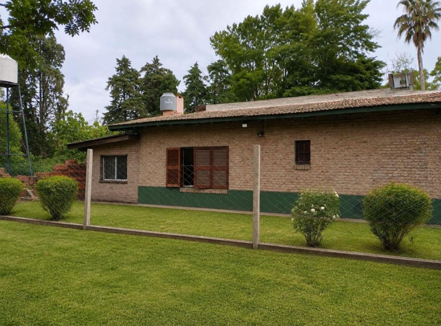 Foto de venta quinta las caballerizas de Francisco Alvarez, imagen 2
